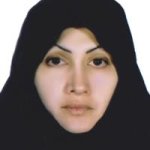 تصویر دکتر شهناز نورمحمدی