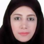 تصویر دکتر نگین علی پور