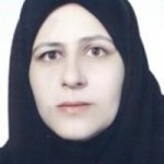 تصویر دکتر زهرابیگم حمدی