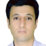تصویر دکتر رضا مدواری برفه