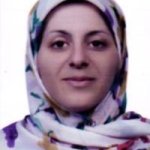 تصویر دکتر انیسه عرفانیان قره اهل زنجان