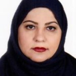 تصویر دکتر لیدا رضائیان