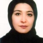 تصویر دکتر افسانه کاشانی