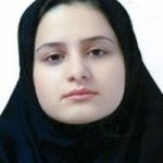تصویر دکتر مریم عموزاده عمران