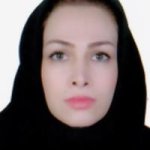 تصویر دکتر مونا روحانی