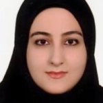 تصویر دکتر مهتاب ستاری
