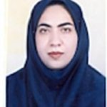 تصویر دکتر شهناز ریگی