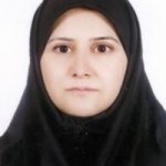 تصویر دکتر شهناز احمدیان باغبادرانی