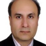 تصویر دکتر شهداد ظاهری