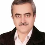 تصویر دکتر حسین سعیدی