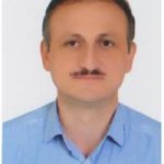 تصویر دکتر سیدمهدی عالم طلب