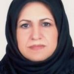 تصویر دکتر فرح بیگدلی آذری
