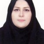 تصویر دکتر سیده سایه میرعباسی کومله