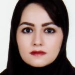 تصویر دکتر آذین اسدزاده کاشانی