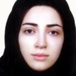 تصویر دکتر مژگان رجبی