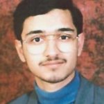 تصویر دکتر جلال ریزانه