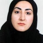 تصویر دکتر بیتا روحی مهر