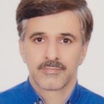تصویر دکتر اکبر رئیسی نژاد