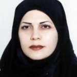 تصویر دکتر مرضیه حسینی صدیقی