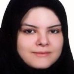 تصویر دکتر فریبا اباذری اسفهلان