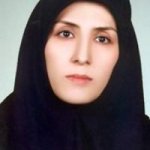 تصویر دکتر مریم مشفقی