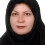 تصویر دکتر سعیده خوئی