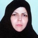تصویر دکتر نادیا ارشادی