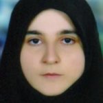 تصویر دکتر سیده تکتم حسینی