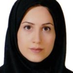 تصویر دکتر مهتاب تابش