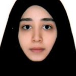 تصویر دکتر هانیه لرزاده امین