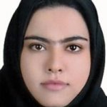 تصویر دکتر فرزانه دهقانیان نصرآبادی