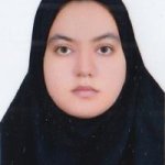 تصویر دکتر زهره علی پور بافق