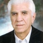 تصویر دکتر جواد فیض