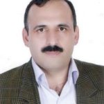 تصویر دکتر عباسعلی استادرحیمی