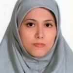 تصویر دکتر مونا بزرگ مهری بوذرجمهری