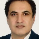 تصویر دکتر محمود عباسعلی پور