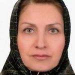 تصویر دکتر ازیتا اذریان