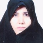 تصویر دکتر معصومه میرزامرادی