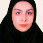 تصویر دکتر مهتاب مساحی