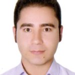 تصویر دکتر امین دریاباد
