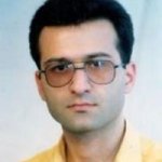 تصویر دکتر امیر سخاوتی