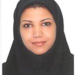 تصویر دکتر نادیا ثقفی