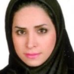 تصویر دکتر مینا میری