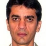 تصویر دکتر جلال میرزامحمدی