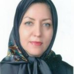 تصویر دکتر شهناز مقدرحقانی
