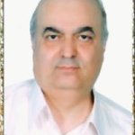 تصویر دکتر سیدعلی فاطمی