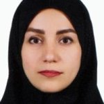 تصویر دکتر فاطمه مهتاب قربانی