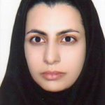 تصویر دکتر مهتاب عشوندی
