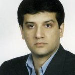 تصویر دکتر مهرداد تقی پور