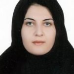 تصویر دکتر بهاره ایرانیان